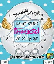 Tamagotchi Angel (240x320)